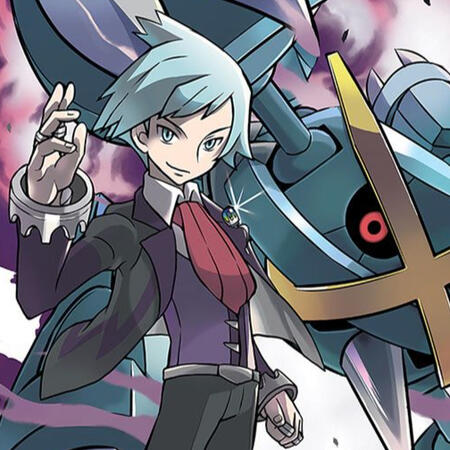 Steven Stone