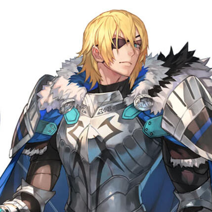 Dimitri Alexandre Blaiddyd